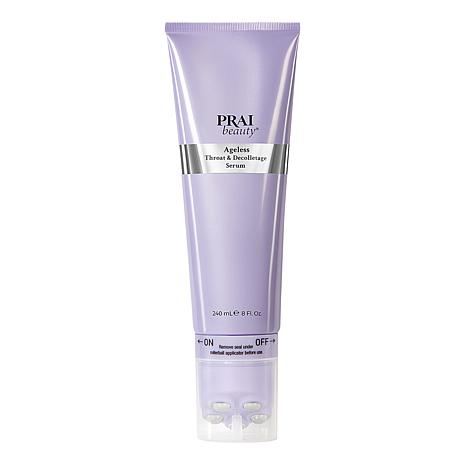 PRAI Beauty Ageless Throat & Decolletage Serum Auto-Ship®