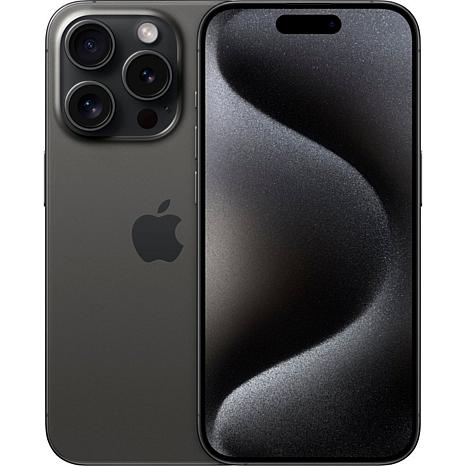PreOwned Apple iPhone 15 Plus 512GB Unlocked Phone | HSN