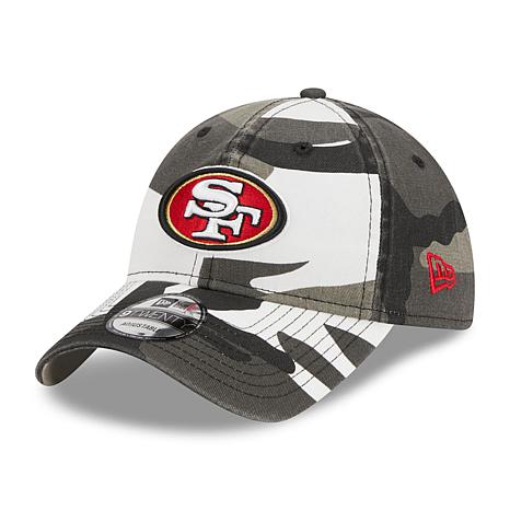 New San Francisco 49ers beanie