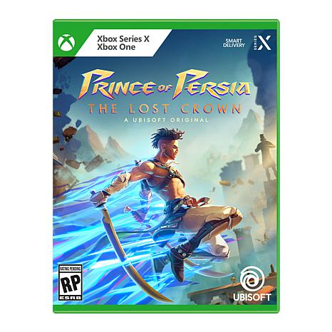 Prince Persia Lost Crown - Xbox Series X - 22697668