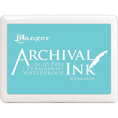 Ranger Cobalt Archival Ink Pad