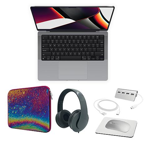 Refurbished Apple Macbook Pro 14