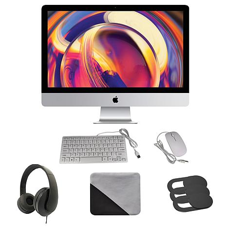Refurbished Early 2019 Apple iMac 27