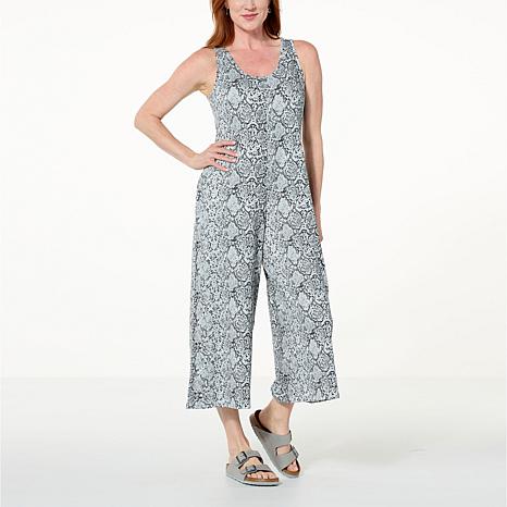 Retreat by Rhonda Shear Jumpsuit - 20756621 | HSN