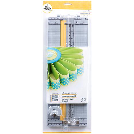 Rotary 12" Paper Trimmer