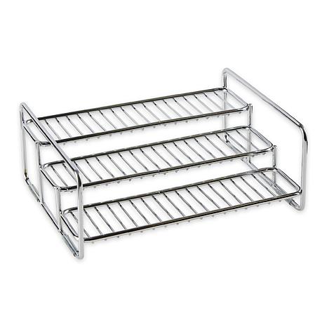 Kitchen Racks: Peffele 3-Tiers Storage Shelf – GKW Retail