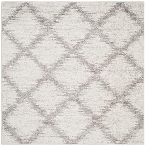 Safavieh Adirondack Ardyn Rug 6 X Square 8672800 Hsn - Adirondack Ivory Rose 6 Ft X Round Area Rug Safavieh Adirondack Ardyn Rug 6 X Square 8672800 Hsn - Adirondack Ivory Rose 6 Ft X Round Area Rug