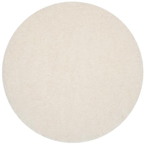 Safavieh Luxe Shag Nova Rug - 6' x 6' Round - 8638744 | HSN