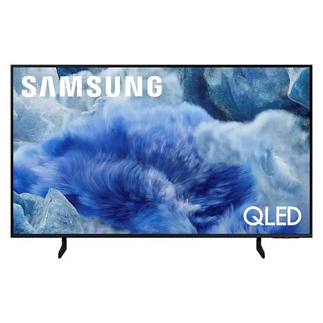 Samsung 8QF QLED 4K Vision A Smart TV with Voucher