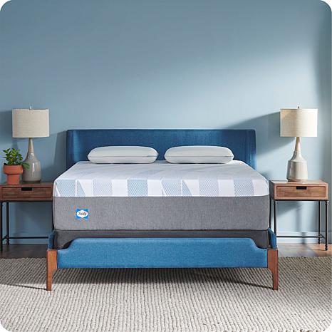 Sealy Signature 14" Hybrid King Mattress
