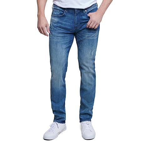 seven7 men's pants