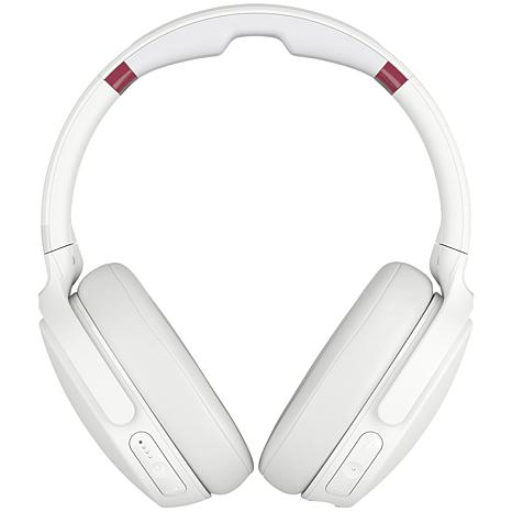 skullcandy over ear noise cancelling headphones