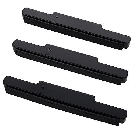 Sling Systems Retractable Laptop Strap and Stand