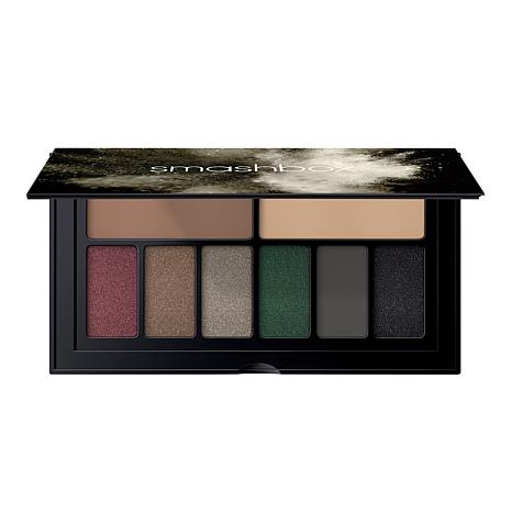 Smashbox Cover Shot Eye Shadow Palette - 9482590 | HSN