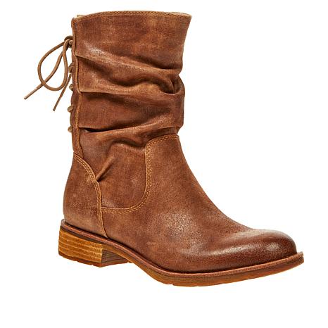frye ray bootie