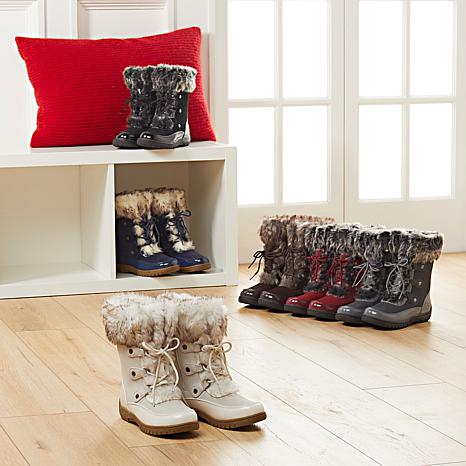 hsn sporto boots clearance