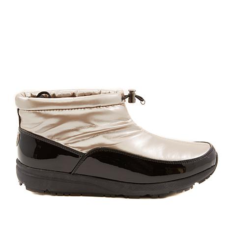 Sporto® Tracy Waterproof Pull-On Bootie 