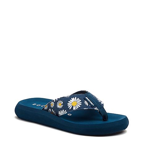 Daisy flip clearance flops