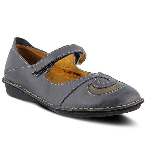 spring step mary janes