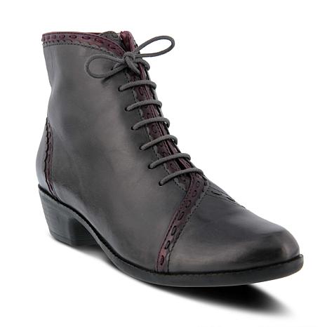 spring step jaru bootie