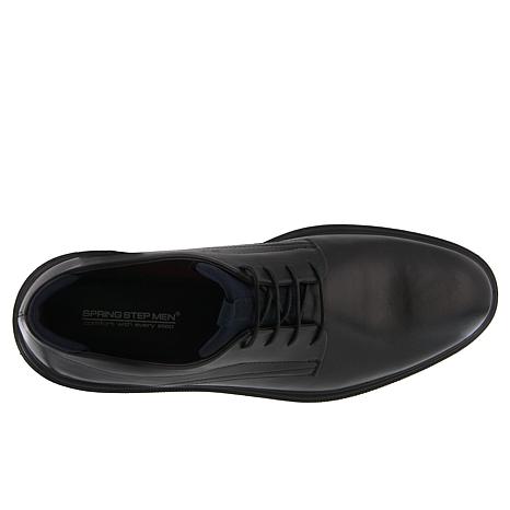 spring step men's shoes