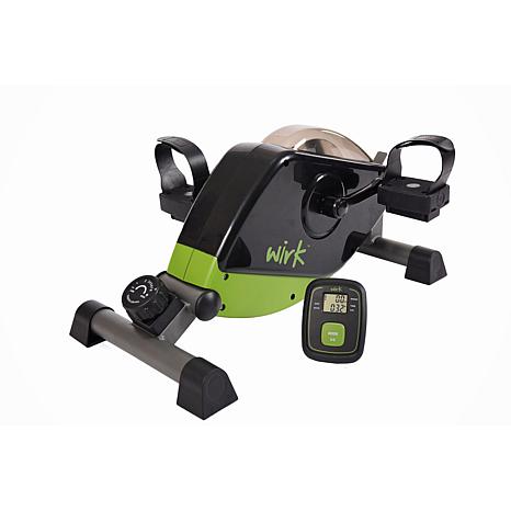 Stamina Wirk Under Desk Exercise Bike 8397555 Hsn