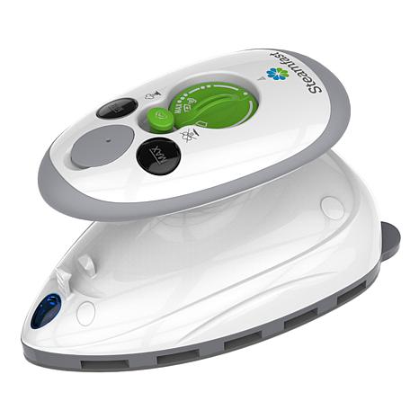 mini portable travel iron