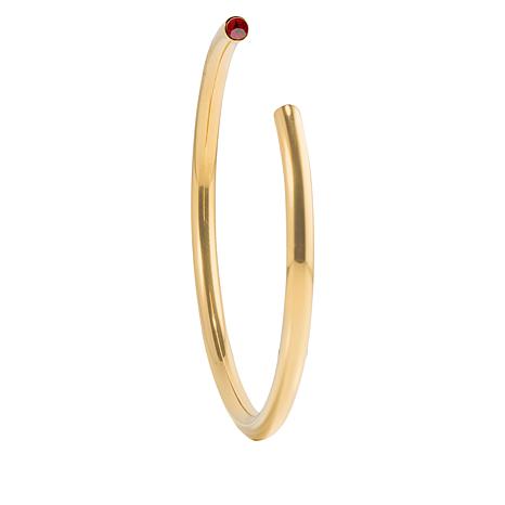 stella valle birthstone bracelet