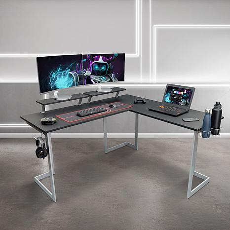 SHG 47.2 x 23 Wide Gaming Desk – Superhero Gear