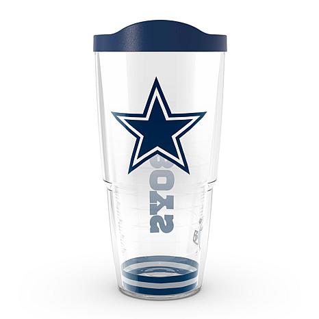 Tervis Dallas Cowboys 30oz. Hype Stripes Tumbler