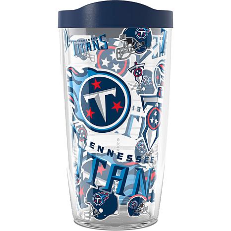 Lids Tennessee Titans Tervis 16oz. Tradition Classic Mug