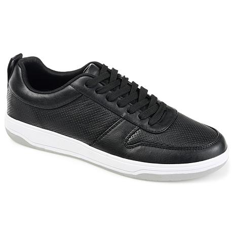 Vance Co. Men's Ryden Casual Perforated Sneaker - 20556789 | HSN