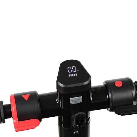 voyager electric scooter
