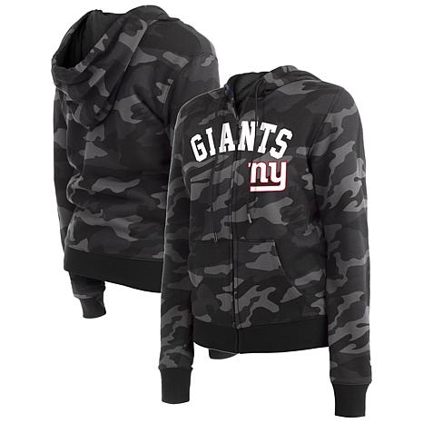 Black ny shop giants sweatshirt