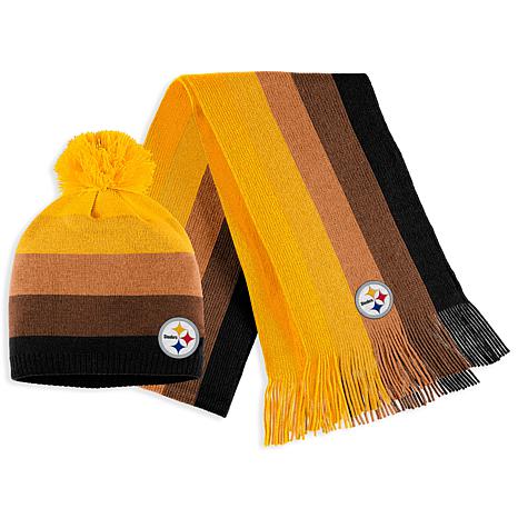 Pittsburgh Steelers Bottle Knit Cooler