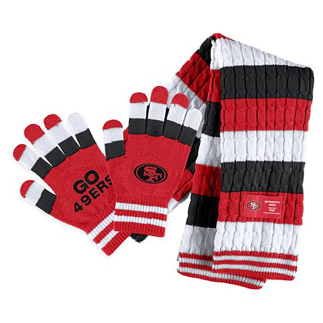 49ers womens wear