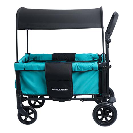 Wonderfold W1 Original 2 Seater Stroller Wagon