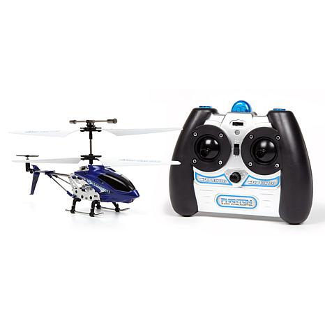 World Tech Toys 3CH Phantom IR Helicopter - 20391133 | HSN