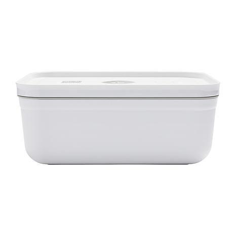 Zwilling Fresh & Save Plastic Vacuum Lunch Box, Large