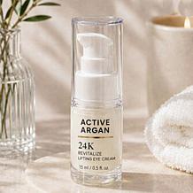 .05oz 24K stem cell eye -AS