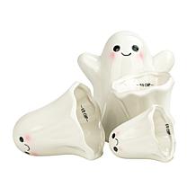 10 Strawberry Street Nesting Ghost Measuring Cups