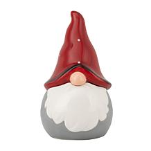 10 Strawberry Street Nordic Gnome Canister and Accessory Set