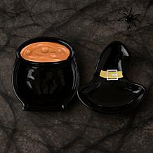10 Strawberry Street Witchy Dip Serving Set, Dip Bowl & Spreader