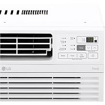 10,000 BTU Window Air Condtioner with Wifi 