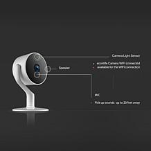 1080p Indoor IP Camera
