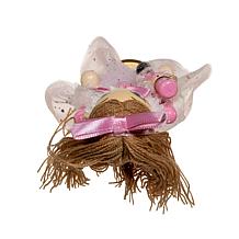 12" Clara Ballerina Nutcracker by Kurt Adler