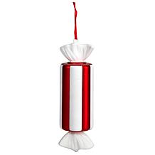 12” Jumbo Assorted Candy Deluxe Shatterproof Ornament - Set of 4