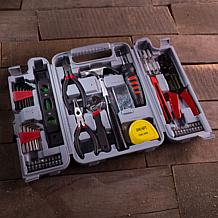 130-piece Hand Tool Set