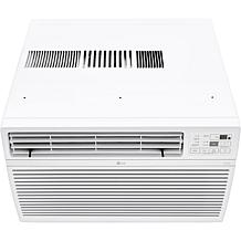 14,000 BTU Window Smart Air Conditioner with Remote