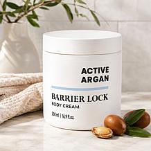 16.9oz BARRIER LOCK BODY CR SS